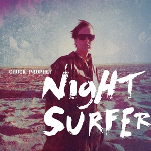 Foto von Night Surfer