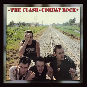 Cover von Combat Rock / The People's Hall (Special Edition)