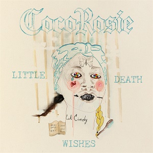 Foto von Little Death Wishes (PRE-ORDER! v:28.03.)