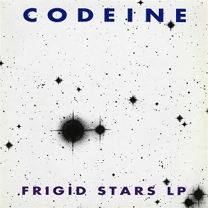 Cover von Frigid Stars (remastered)