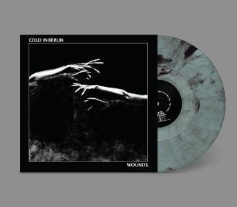 Foto von Wounds (Colored Vinyl)