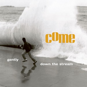 Cover von Gently Down The Stream (lim.ed.)