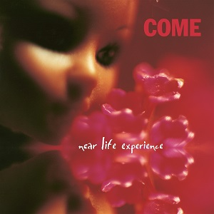 Cover von Near Life Experience (Pink Vinyl)