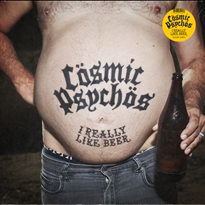 Foto von I Really Like Beer  (lim.ed. Clear Vinyl) PRE-ORDER! v:07.11.