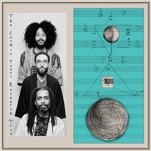 Foto von Cosmic Tones Research Trio