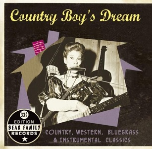 Foto von Country Boy's Dream - Country, Western..