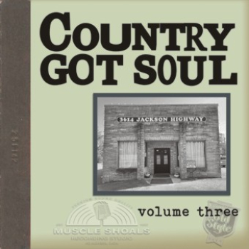 Foto von Country Got Soul - Vol. 3