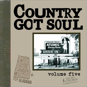 Foto von Country Got Soul - Vol. 5