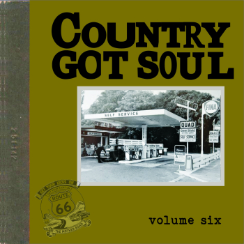 Foto von Country Got Soul - Vol. 6