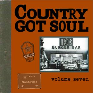 Foto von Country Got Soul - Vol. 7