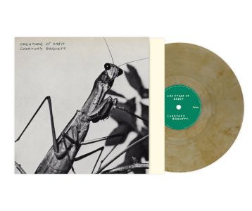Foto von Creature Of Habit (lim.ed. Caramel Colored Vinyl) PRE-ORDER! v�:27.03.