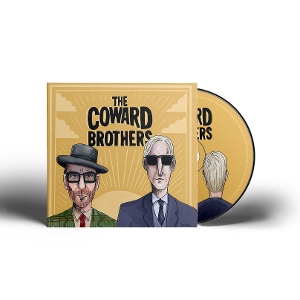 Foto von Coward Brothers