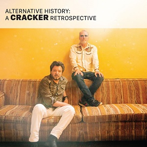 Foto von Alternative History: A Cracker Retrospective