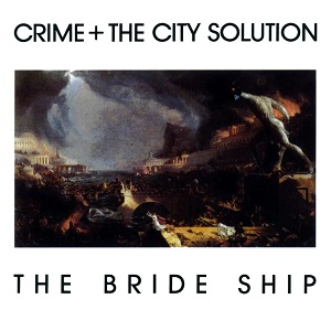 Foto von The Bride Ship (lim.ed. White Vinyl)