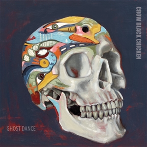 Foto von Ghost Dance (PRE-ORDER! v:13.06.)