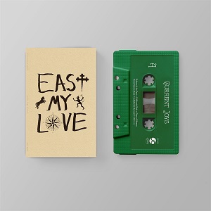 Foto von East My Love (Cassette)