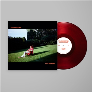 Foto von Transmitter (lim.ed. Red Vinyl) PRE-ORDER! v�:13.03.