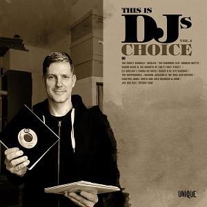 Foto von This Is DJs Choice Vol. 4 - GU