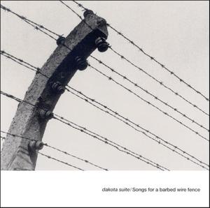 Foto von Songs For A Barbed Wire Fence