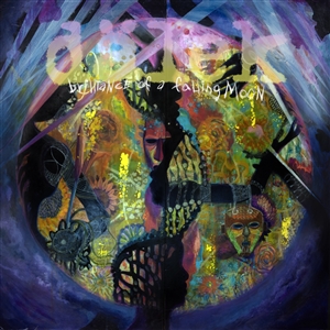 Foto von Brilliance Of A Falling Moon (PRE-ORDER! v�:27.03.)