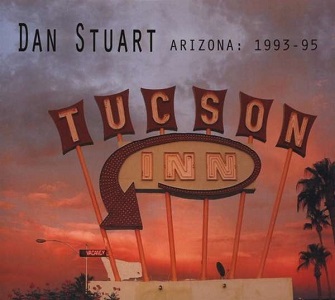 Cover von Arizona: 1993-95
