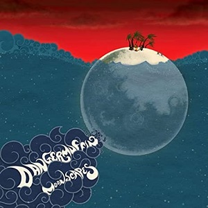 Cover von Moonscapes