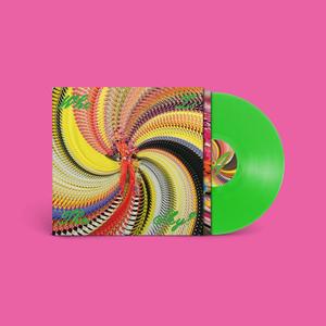 Foto von Who Is The Sky (lim.ed. Apple Green Vinyl) PRE-ORDER! v:05.09.