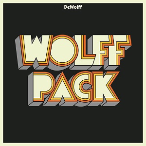 Cover von Wolffpack
