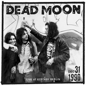 Foto von Live at Ecstasy Berlin, Dec 31, 1990 (PRE-ORDER! v:22.11.)