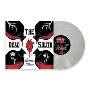 Foto von Silence Please (lim. ed. Grey Vinyl) PRE-ORDER! v�: 05.03.