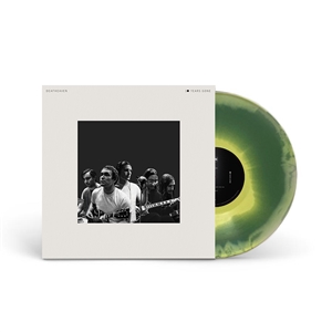 Cover von 10 Years Gone (lim.ed. Green/Yellow Swirl Vinyl)