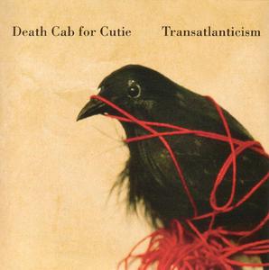 Cover von Transatlanticism