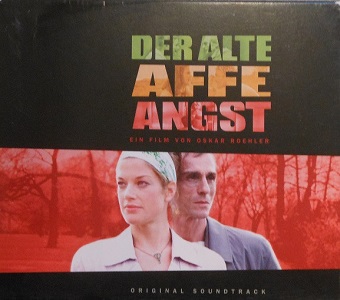 Foto von Der Alte Affe Angst