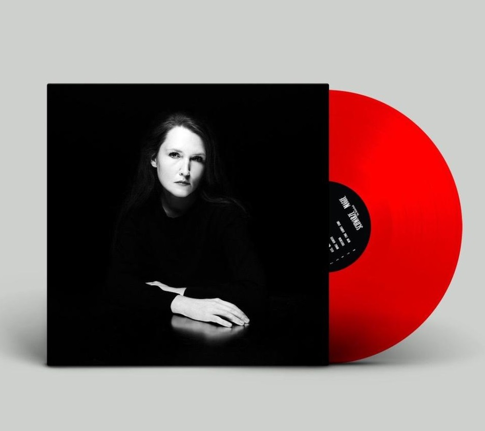 Foto von Schwarze Magie (lim.ed. Red Vinyl) PRE-ORDER! v: 21.03.