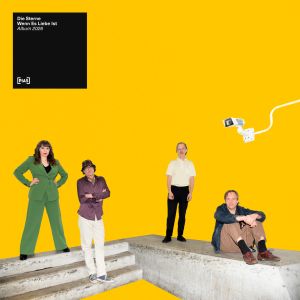 Foto von Wenn Es Liebe Ist