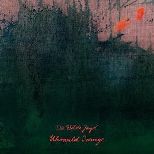Cover von Uhrwald Orange