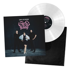 Foto von Girls Gang (lim.ed. White Vinyl)