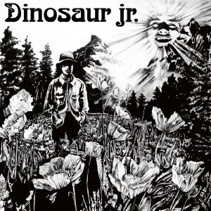 Foto von Dinosaur jr.