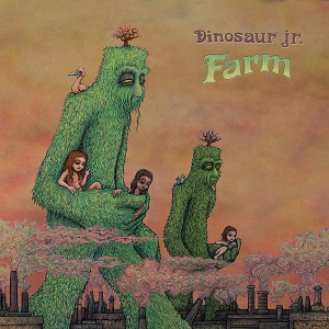 Foto von Farm (15th Anniversary Ed., Lime Green Vinyl) PRE-ORDER! v:16.08.