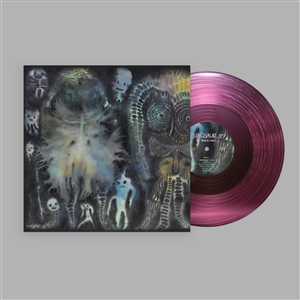 Foto von There Near (lim.ed. Pink Vinyl) PRE-ORDER! v�:28.08.