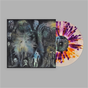 Foto von There Near (lim.ed. Splatter Vinyl) PRE-ORDER! v�:28.08.
