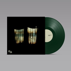 Foto von Insatiable (Dark Green Vinyl)
