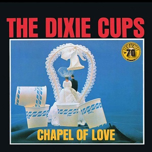 Cover von Chapel Of Love  (remastered)