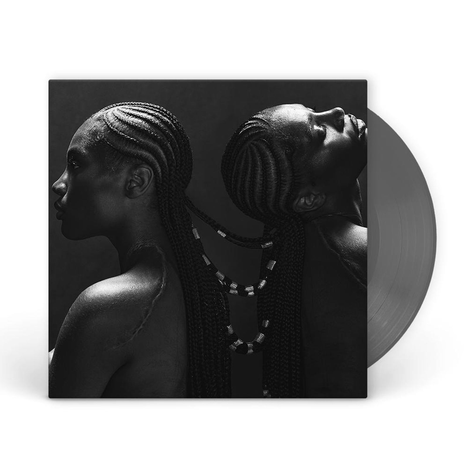 Foto von Anxiety (lim.ed. Grey Vinyl) PRE-ORDER! v:18.07.