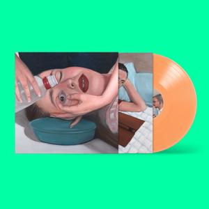 Foto von Secret Love (lim. ed. Apricot Vinyl)