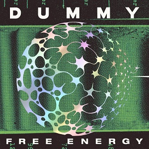 Foto von Free Energy (lim.ed. Colored Vinyl) PRE-ORDER! v:06.09.