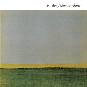 Cover von Stratosphere (Gold Vinyl)