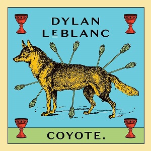 Cover von Coyote