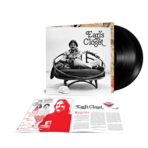 Foto von Earl's Closet (The Lost Archive Of Earl McGrath, 1970 To 1980)