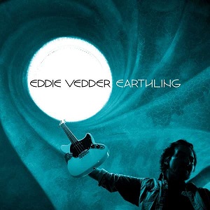 Cover von Earthling